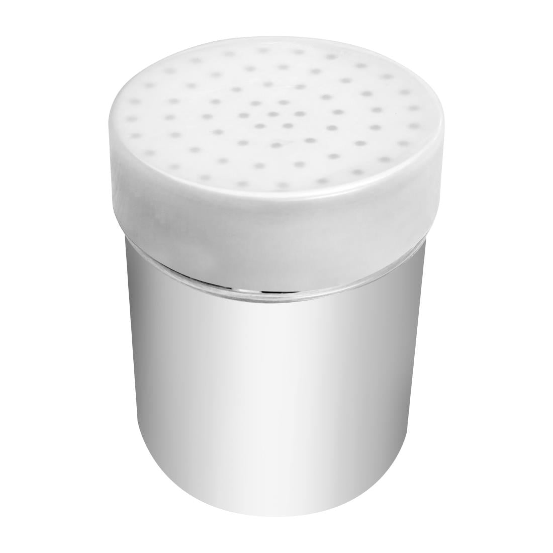 Saupoudreuse avec trous de 1,5mm Nisbets Essentials 236ml - Nisbets Essentials - JB486