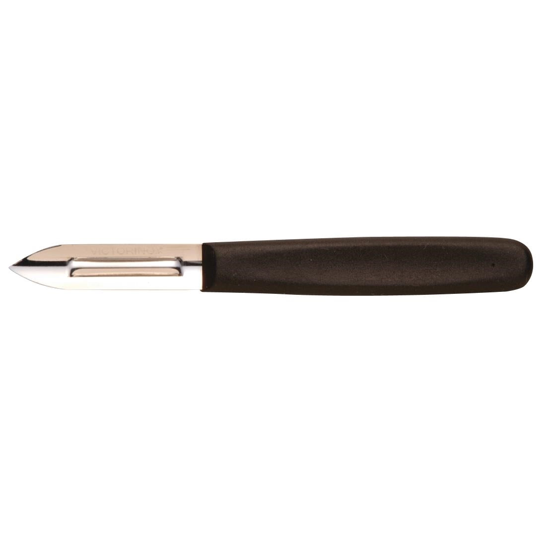 Ensemble de 7 couteaux pour débutants avec couteau de cuisinier 265mm et étui Hygiplas - Hygiplas - F203