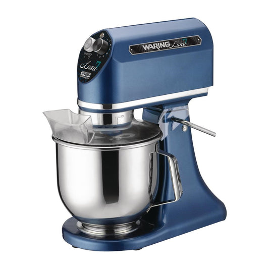 Batteur planétaire 7L Waring WSM7LE - Waring - FT298