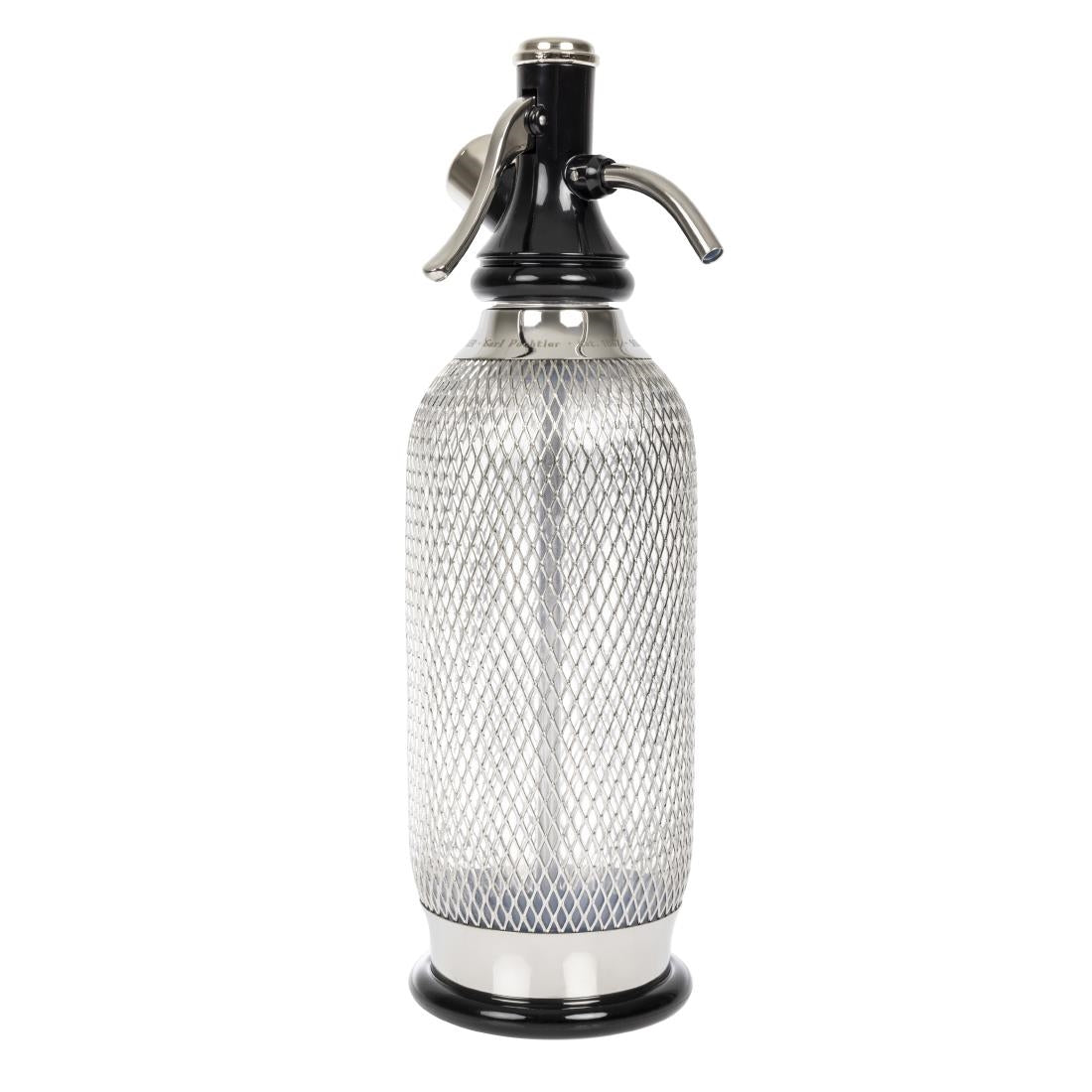 Siphon à eau de seltz classique iSi - ISI - CR708