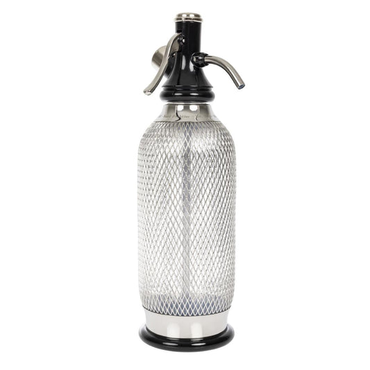 Siphon à eau de seltz classique iSi - ISI - CR708