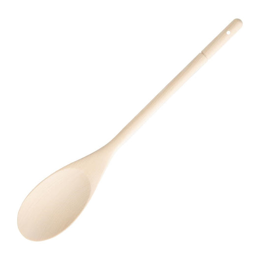 Cuillère en bois Vogue 305mm - Vogue - D772