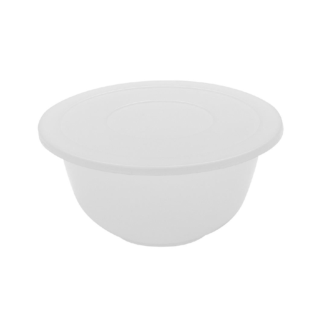 Bassine en polypropylène Schneider 2.5L - Schneider - DR541
