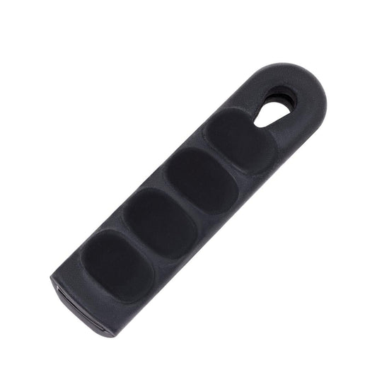 Poignée anti chaleur pour batteries en aluminium Vogue - Vogue - T372