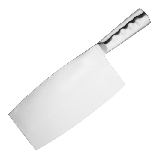 Couperet en acier inoxydable Vogue - Vogue - L259