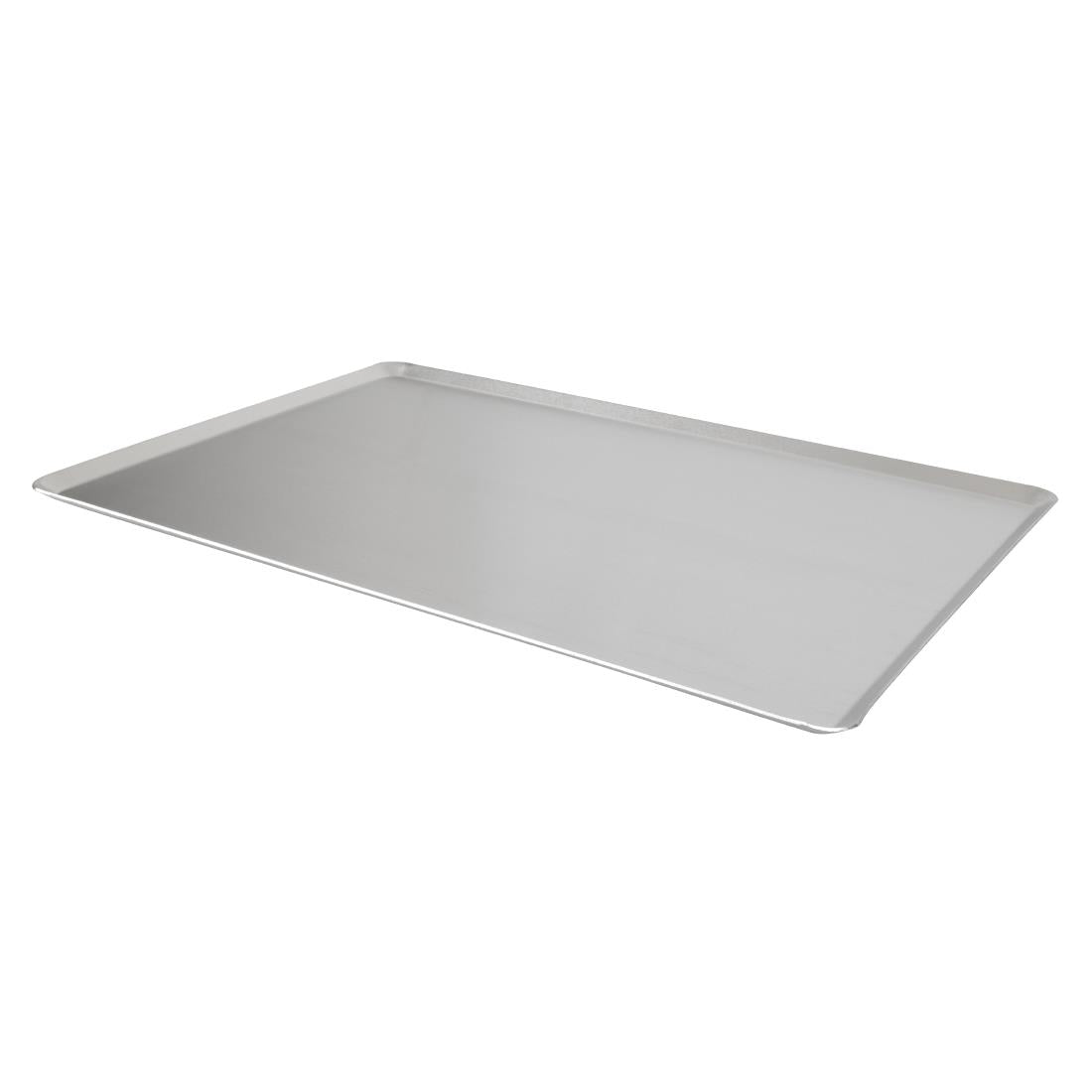 Plaque à pâtisserie en aluminium Matfer Bourgeat 60 x 40 cm - Matfer Bourgeat - J857