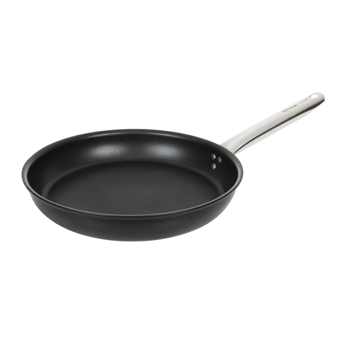 Poêle induction antiadhésive Matfer Bourgeat Elite Pro 320mm - Matfer Bourgeat - K783