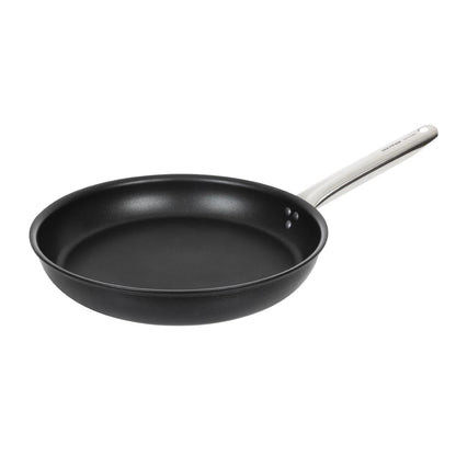 Poêle induction antiadhésive Matfer Bourgeat Elite Pro 320mm - Matfer Bourgeat - K783