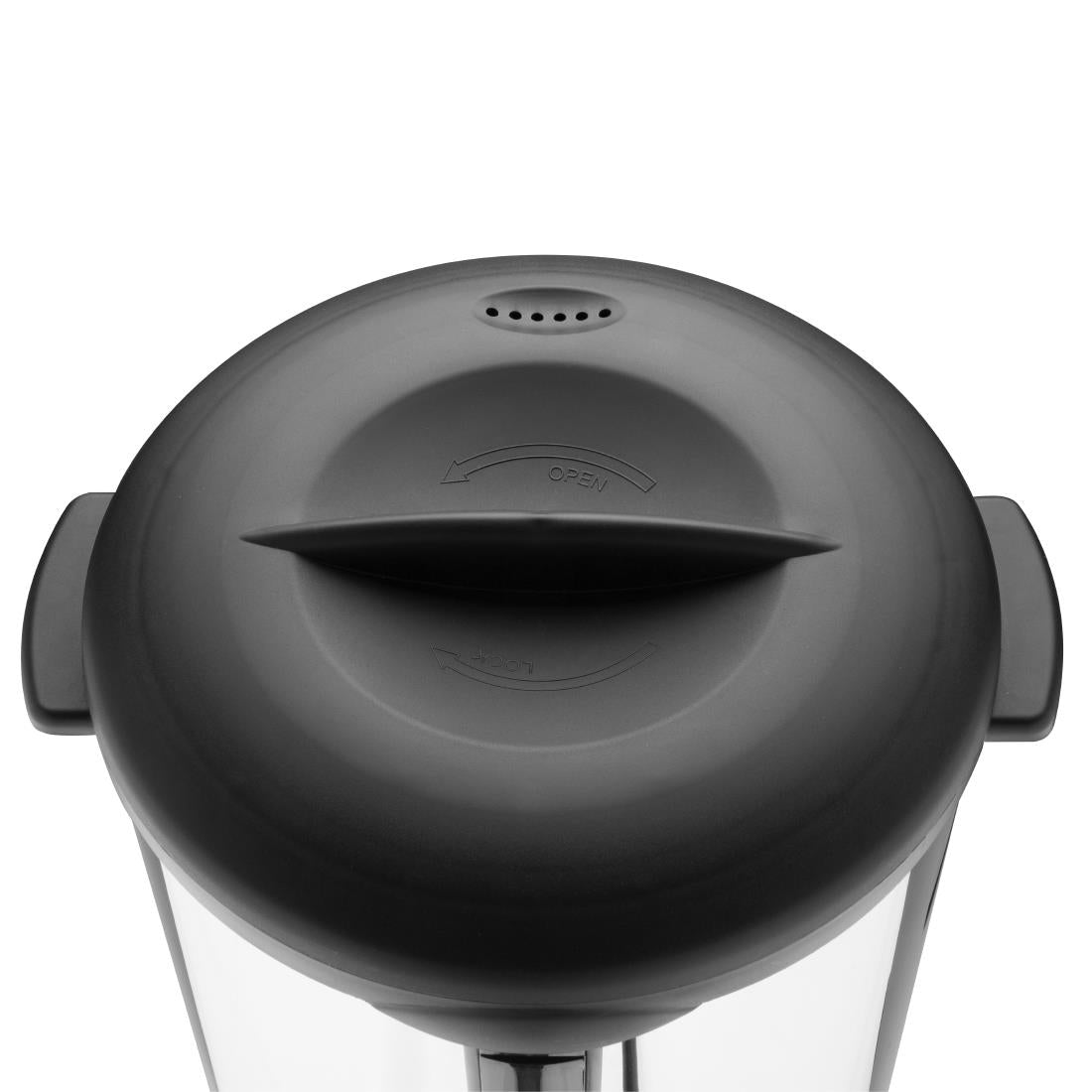 Percolateur compact Caterlite 15L - Caterlite - F132