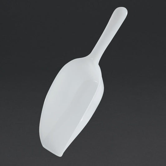 Pelle à farine en polyéthylène Schneider 470ml - Schneider - GT051