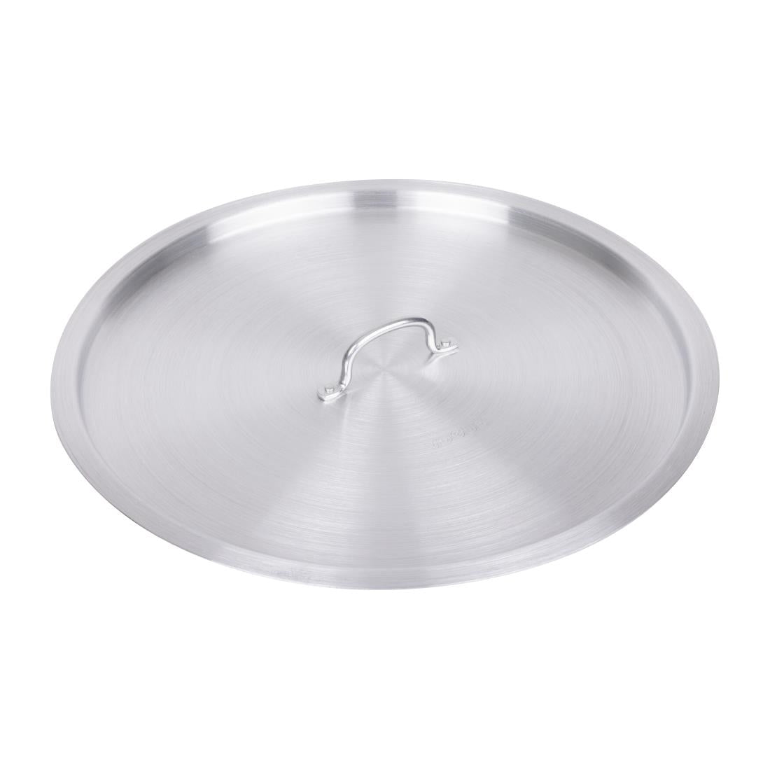 Couvercle pour marmites hautes Vogue 440mm - Vogue - S363