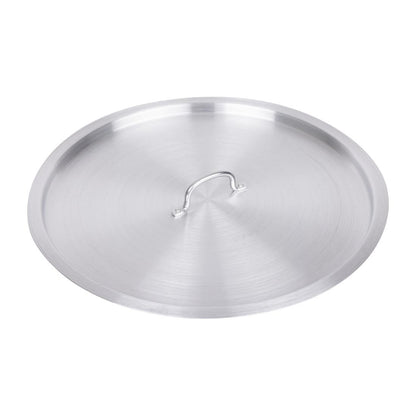 Couvercle pour marmites hautes Vogue 440mm - Vogue - S363