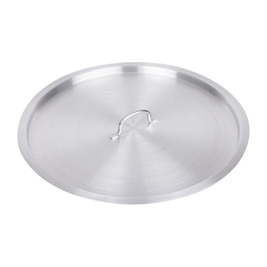 Couvercle pour marmites hautes Vogue 440mm - Vogue - S363