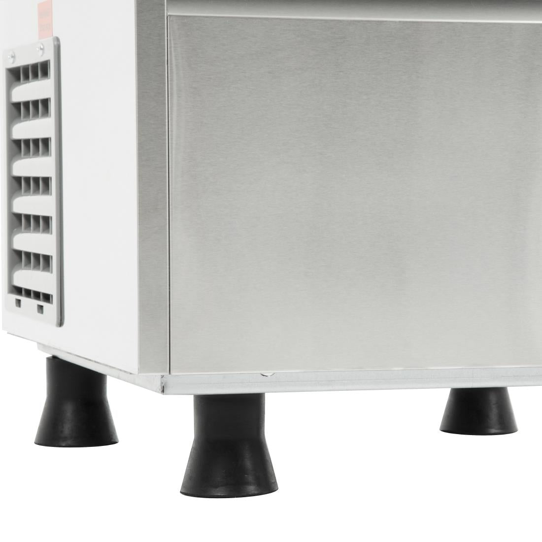 Machine à glaçons dessous de comptoir 20kg Polar Série G - Polar - T316