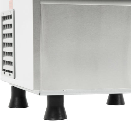 Machine à glaçons dessous de comptoir 20kg Polar Série G - Polar - T316