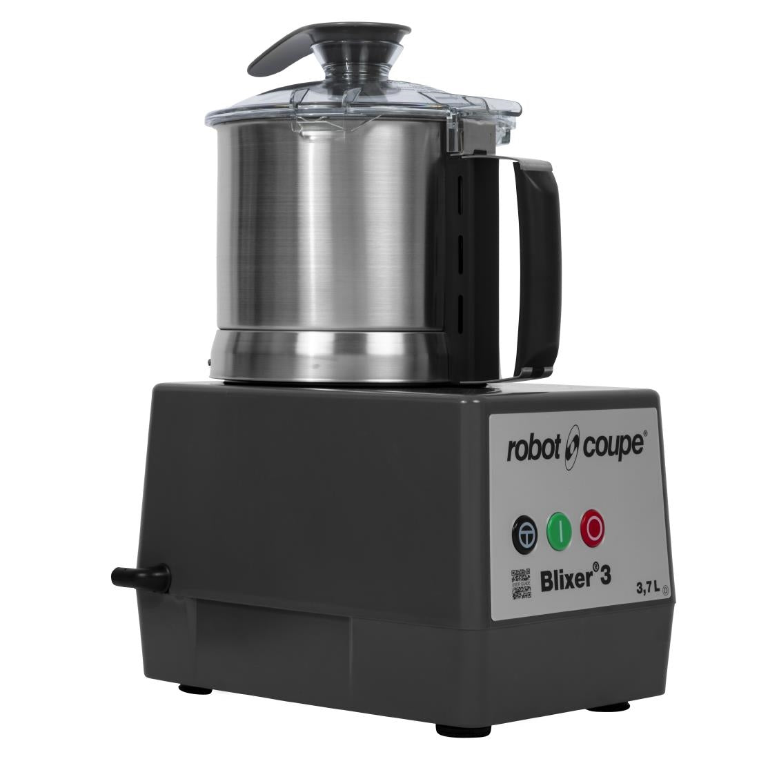 Blixer 3 Robot Coupe - Robot Coupe - DN578