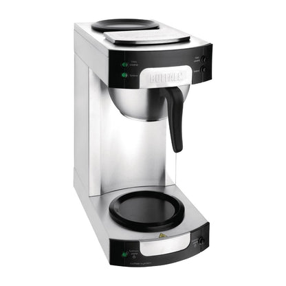 Machine à café filtre Buffalo - Buffalo - CW305