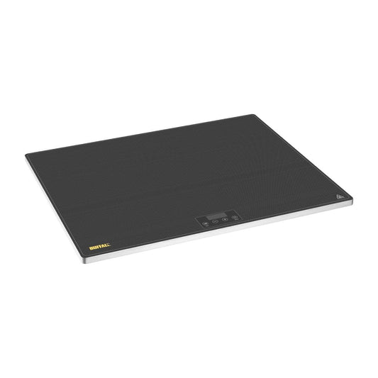 Plateau chauffant alimentaire mince Buffalo GN 2/1 - Buffalo - HZ509