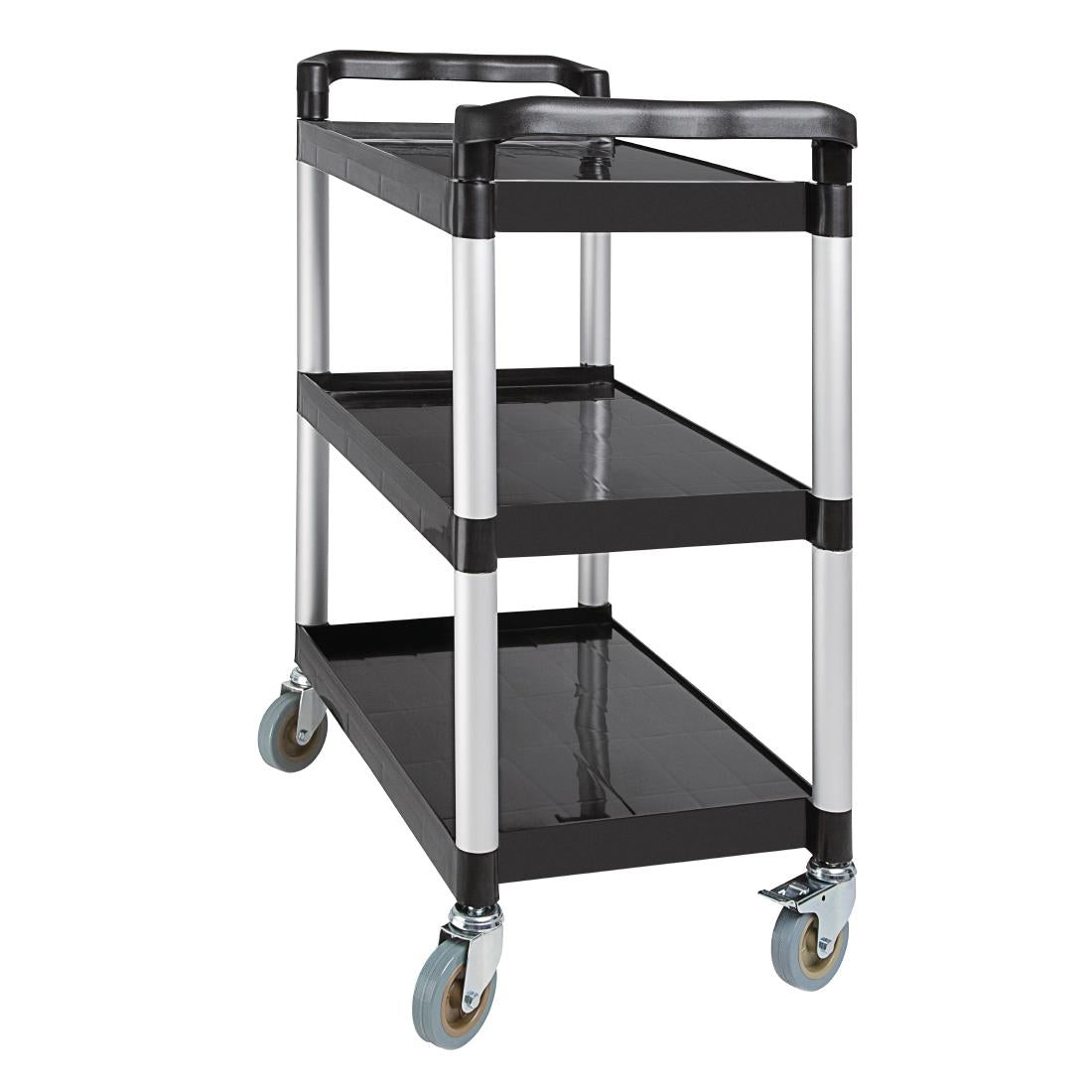 Chariot en polypropylène modèle compact Vogue - Vogue - CF101