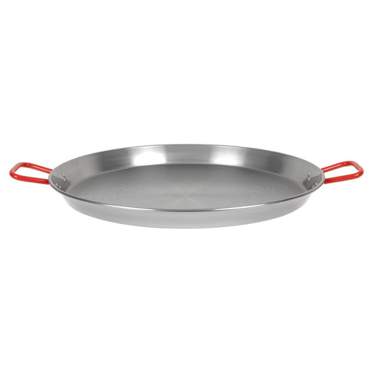 Poêle à paëlla en acier carbone Garcima SL 60 cm - Garcima - DM720