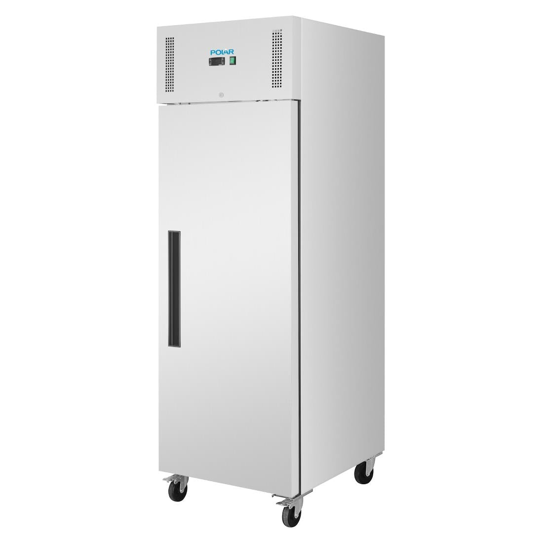Armoire réfrigérée positive à air forcé Polar série G 600L - Polar - PG592