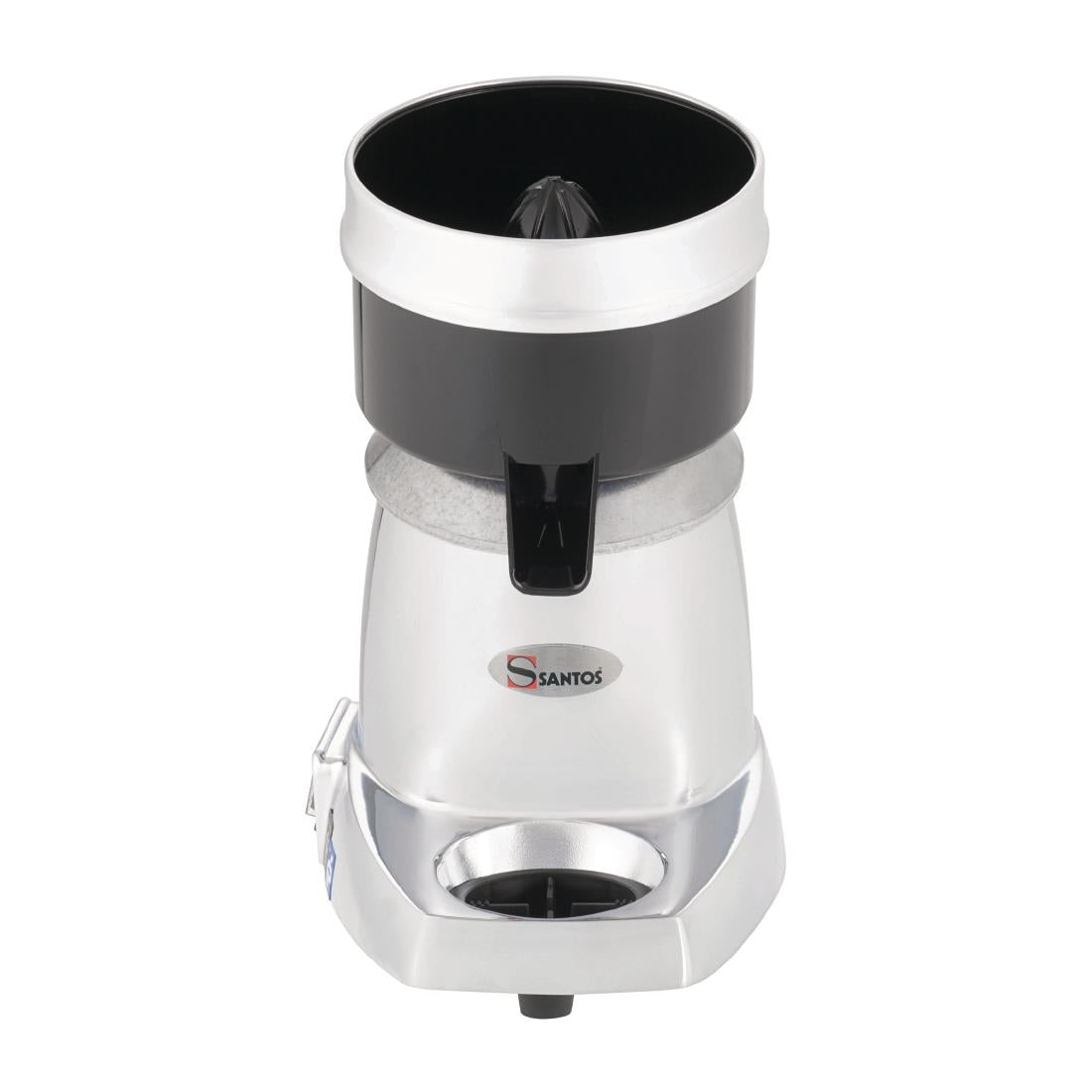Presse-agrumes Santos Classic chrome - Santos - K276