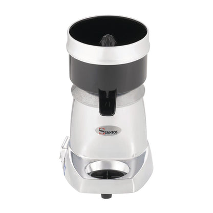 Presse-agrumes Santos Classic chrome - Santos - K276