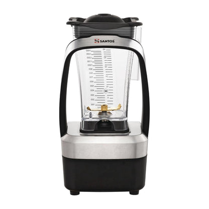 Blender Brushless Compact Santos #66 - Santos - DM499