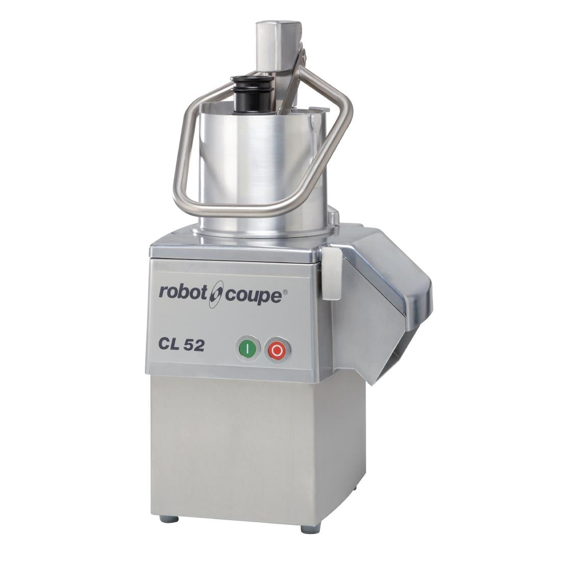 Coupe-légumes Robot Coupe CL52 monophasé - Robot Coupe - HC173