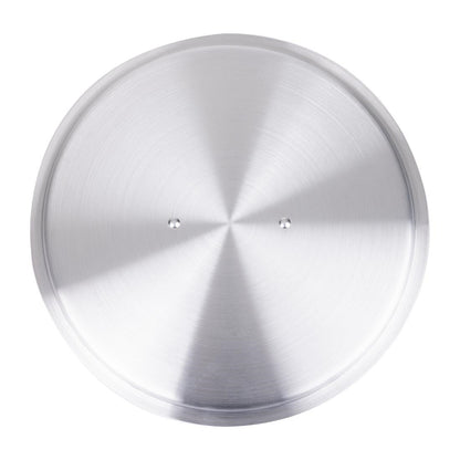 Couvercle pour marmites Vogue 330mm - Vogue - S360
