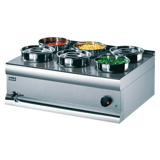 Bain- marie Lincat Silverlink 600 BS7W - Lincat - F878