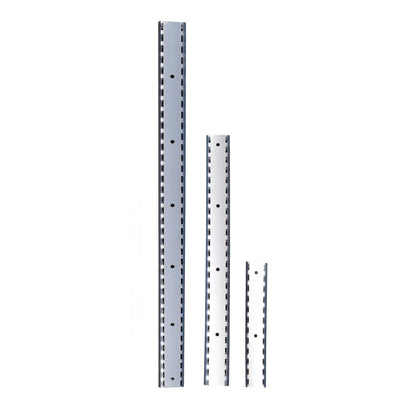 Crémaillère inox pour équerres DS453 Gastro M 250mm - Gastro M - GN191