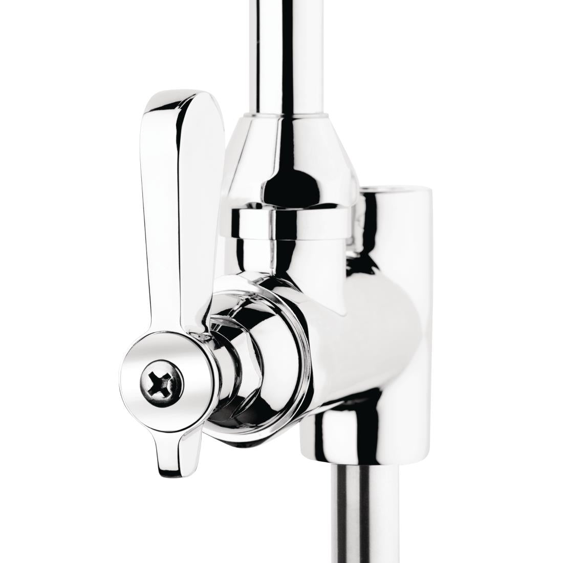 Demi-robinet Vogue pour unités de pré-rinçage CE984/CE985 - Vogue - FC347