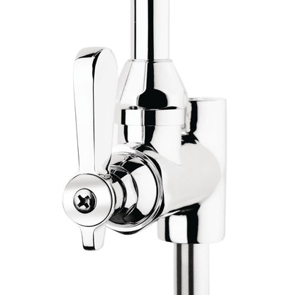 Demi-robinet Vogue pour unités de pré-rinçage CE984/CE985 - Vogue - FC347