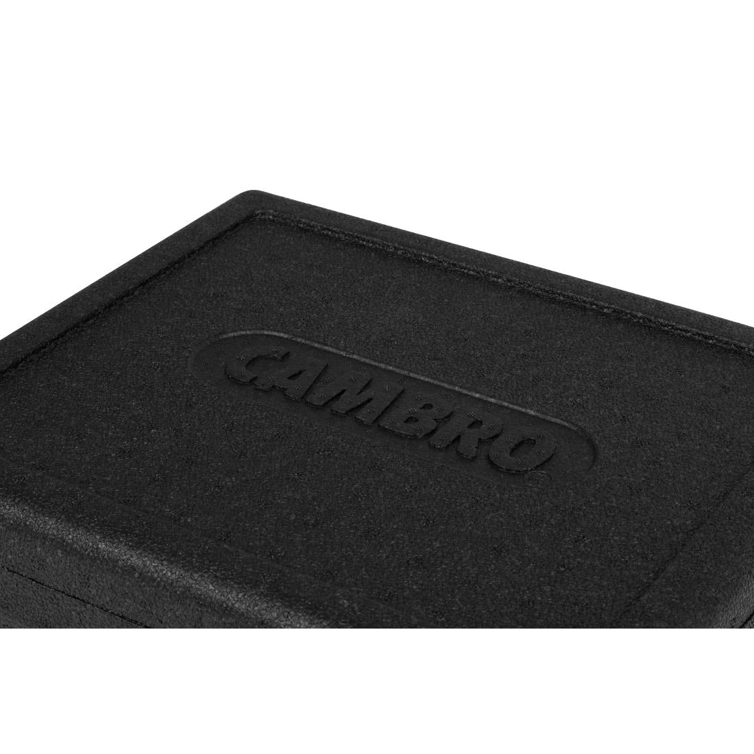 Conteneur EPP ouverture sur le dessus GN 1/2 Cambro 16,9 Litres - Cambro - DW570