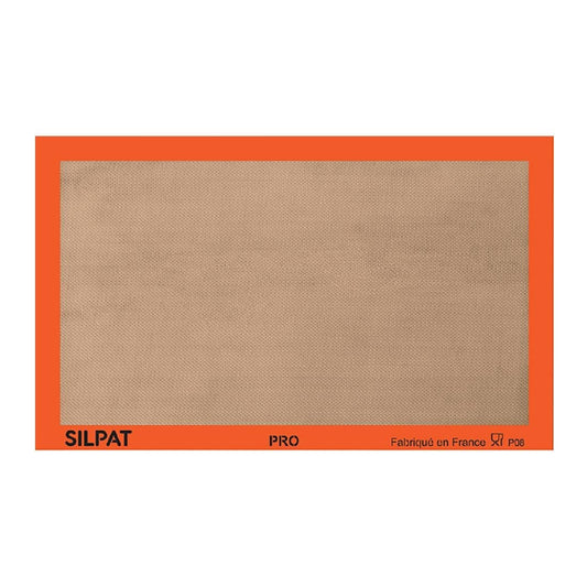 Tapis de cuisson antiadhésif EXOPAT Matfer Bourgeat 520 x 315mm - Matfer Bourgeat - DN929