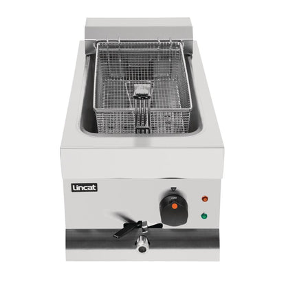 Friteuse à cuve unique Lincat Silverlink DF33 - Lincat - J536