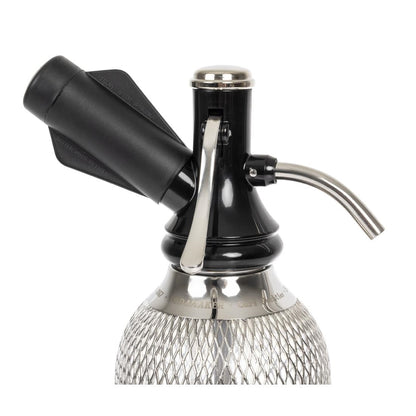 Siphon à eau de seltz classique iSi - ISI - CR708