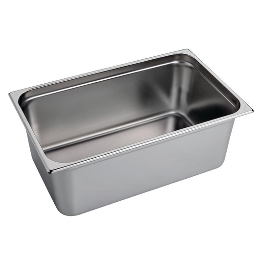 Bac inox GN1/1 Gastro M 200mm - Gastro M - GR728