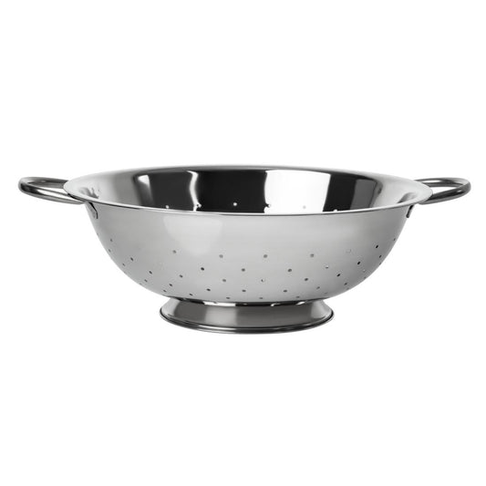 Passoire en acier inoxydable Vogue 335mm - Vogue - K348