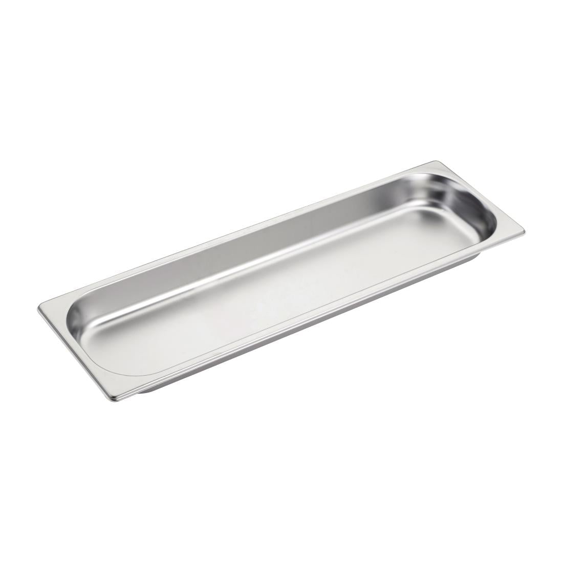 Bac inox GN2/4 Gastro M 65mm - Gastro M - GN689