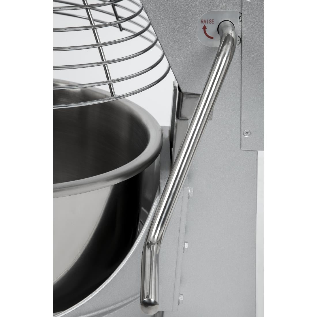Batteur planétaire Buffalo 20L 1100W - Buffalo - GL191