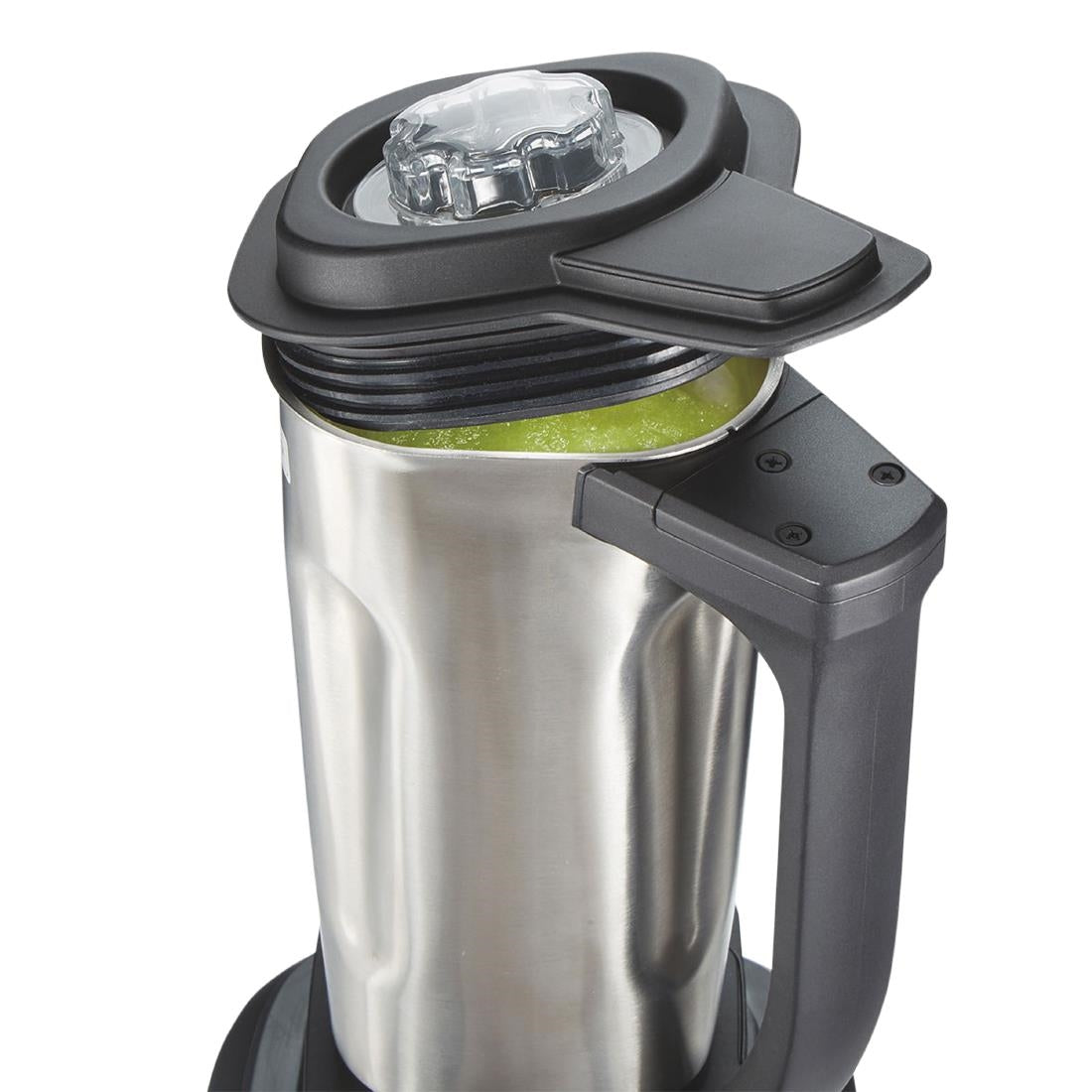 Blender de bar en acier inoxydable Hamilton Beach Rio - Hamilton Beach - JB520