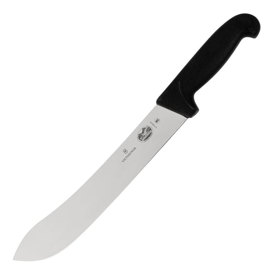Couteau de boucher Victorinox Fibrox 255mm - Victorinox - C675