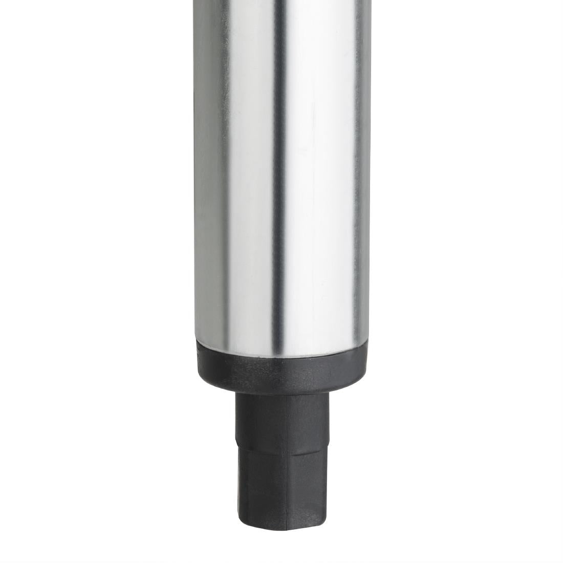 Plonge deux bacs égouttoir à gauche Vogue 1500mm - Vogue - DY825