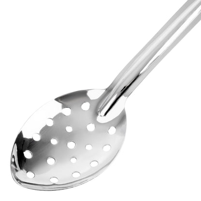 Cuillère de service perforée Nisbets Essentials 285mm - Nisbets Essentials - FD197