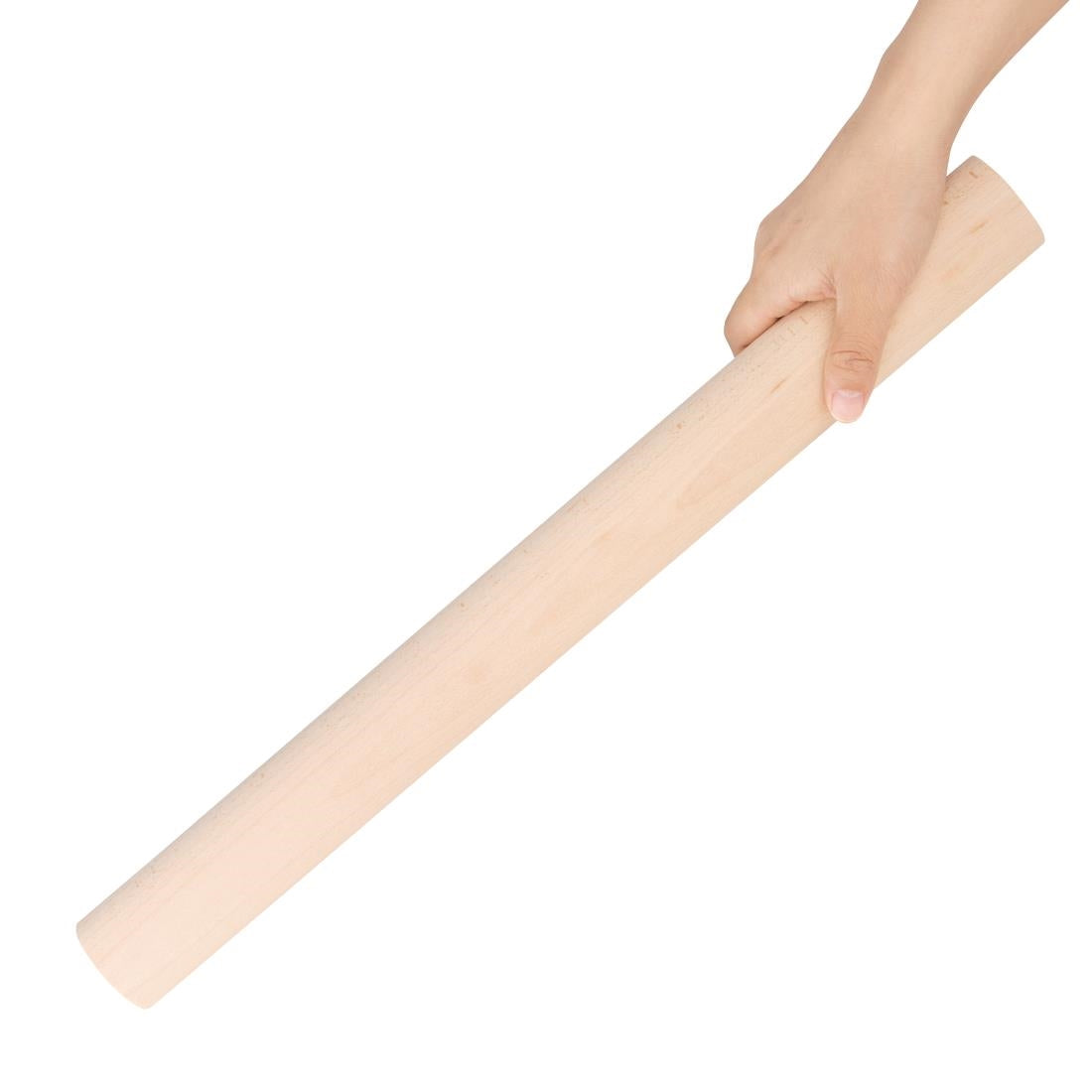 Rouleau à pâtisserie en bois Vogue - Vogue - J102