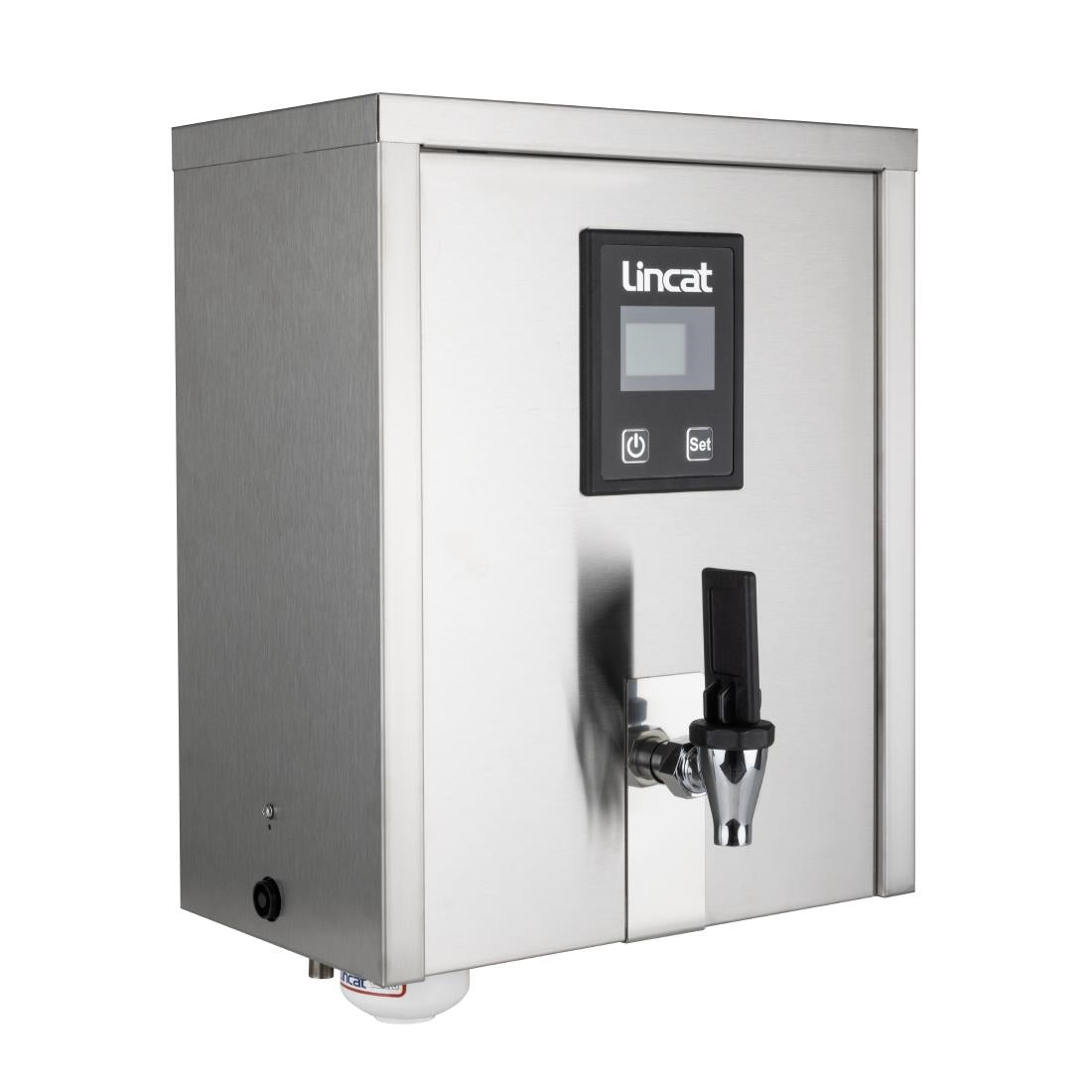 Distributeur d'eau chaude mural remplissage automatique Lincat M5F - Lincat - DE252