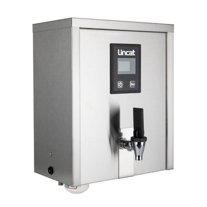 Distributeur d'eau chaude mural remplissage automatique Lincat M5F - Lincat - DE252