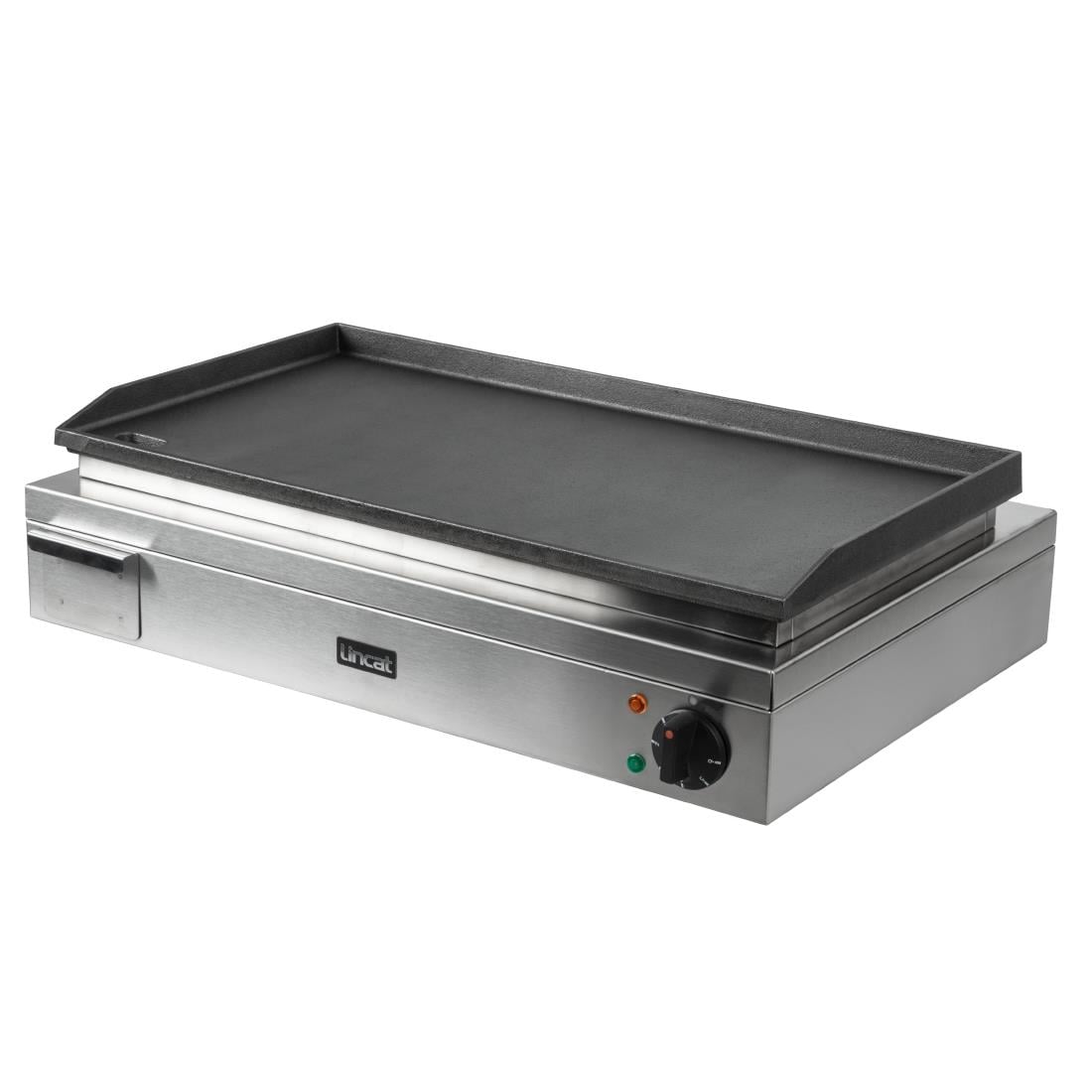 Plancha électrique double Lincat Lynx 400 LGR2 - Lincat - K160